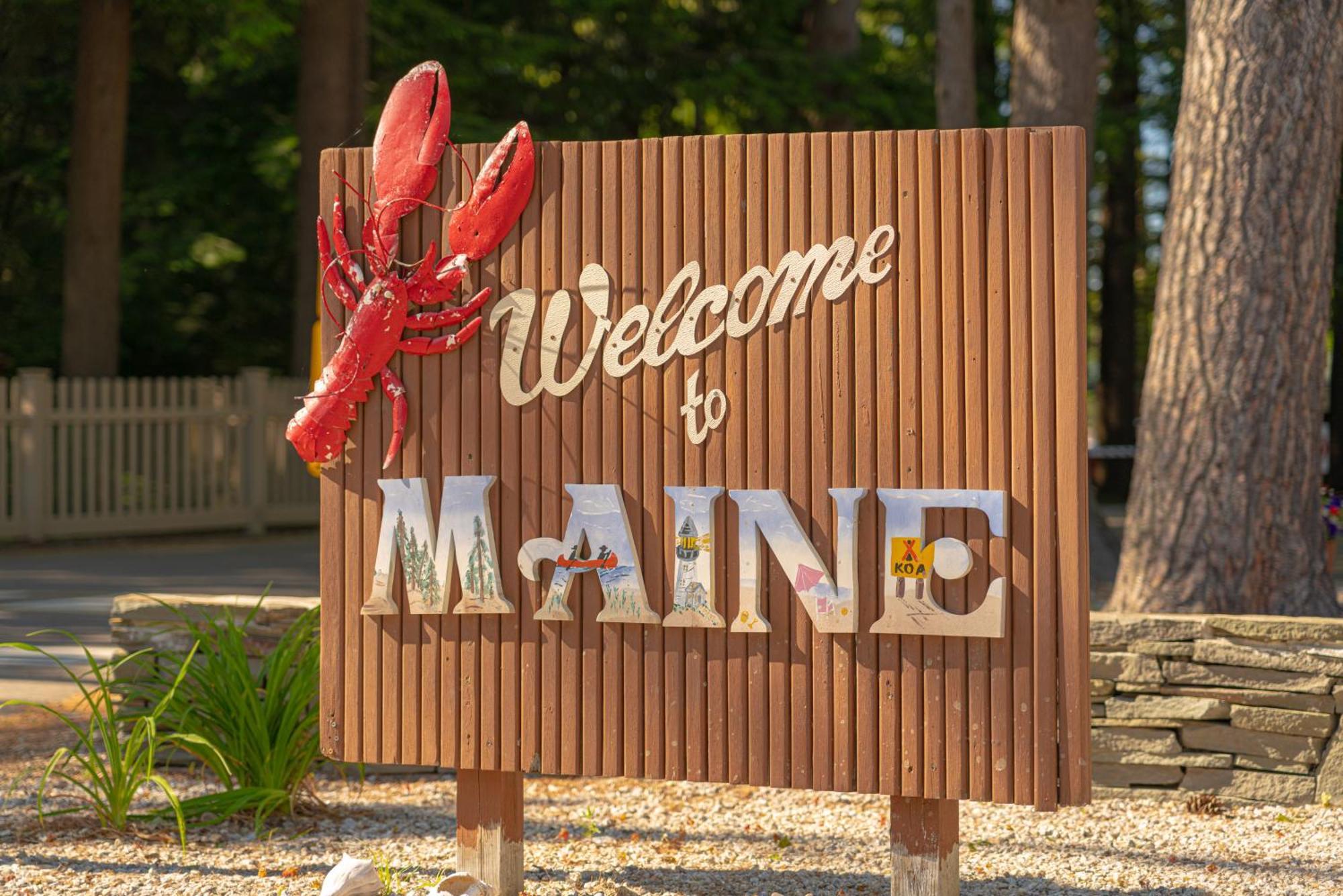 Sun Outdoors Saco Old Orchard Beach المظهر الخارجي الصورة
