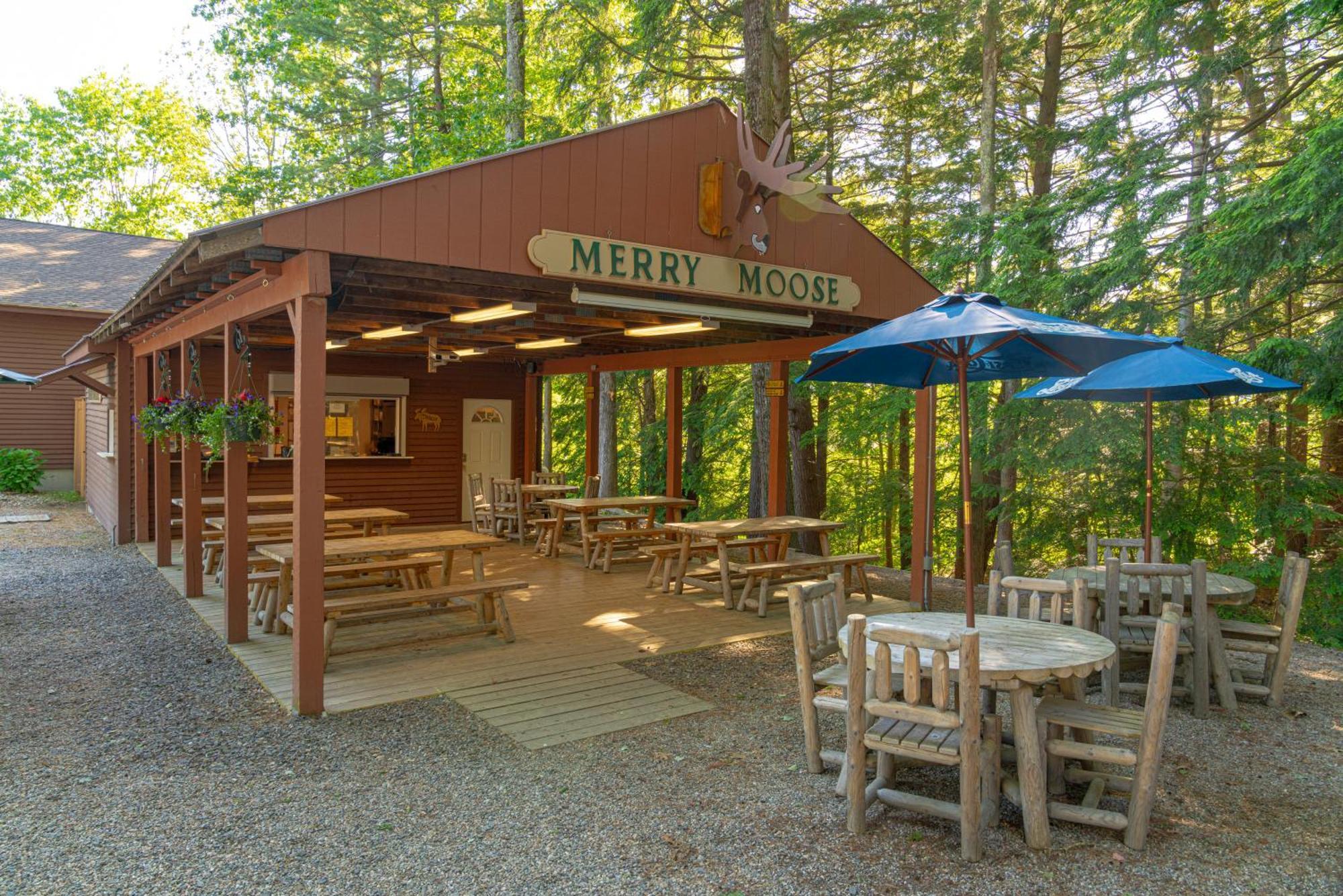 Sun Outdoors Saco Old Orchard Beach المظهر الخارجي الصورة