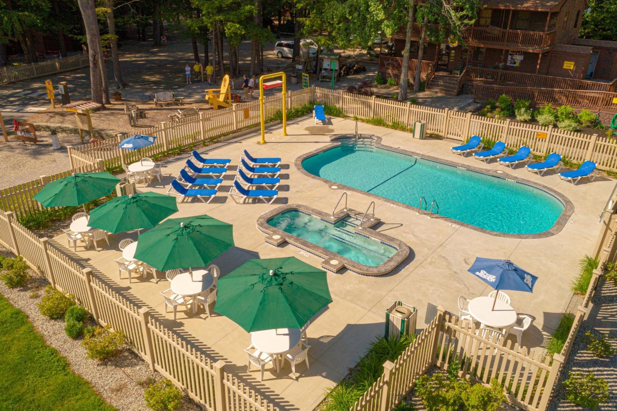 Sun Outdoors Saco Old Orchard Beach المظهر الخارجي الصورة