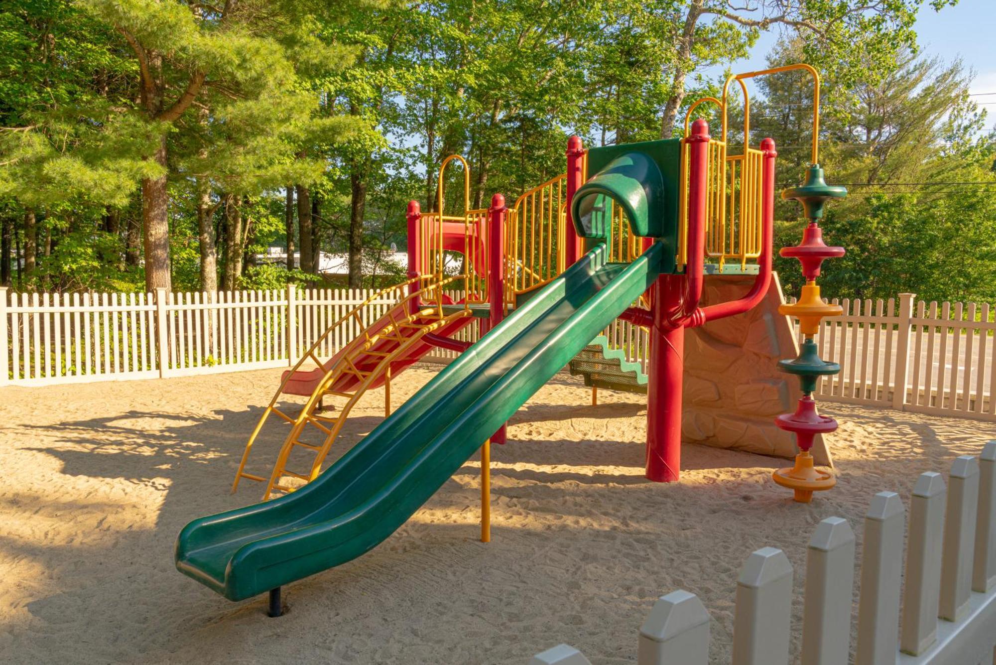 Sun Outdoors Saco Old Orchard Beach المظهر الخارجي الصورة